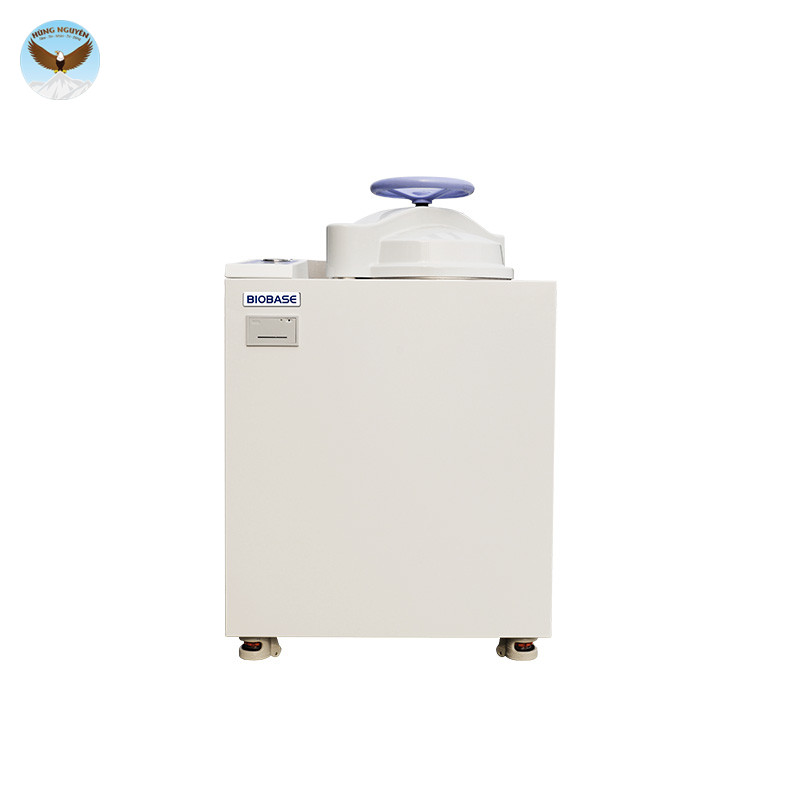 Nồi hấp dọc BIOBASE BKQ-B200(II)